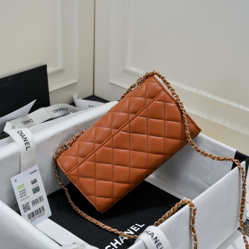 Ch**el woc bags